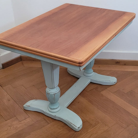 Tisch aufklappbar "Matteo"