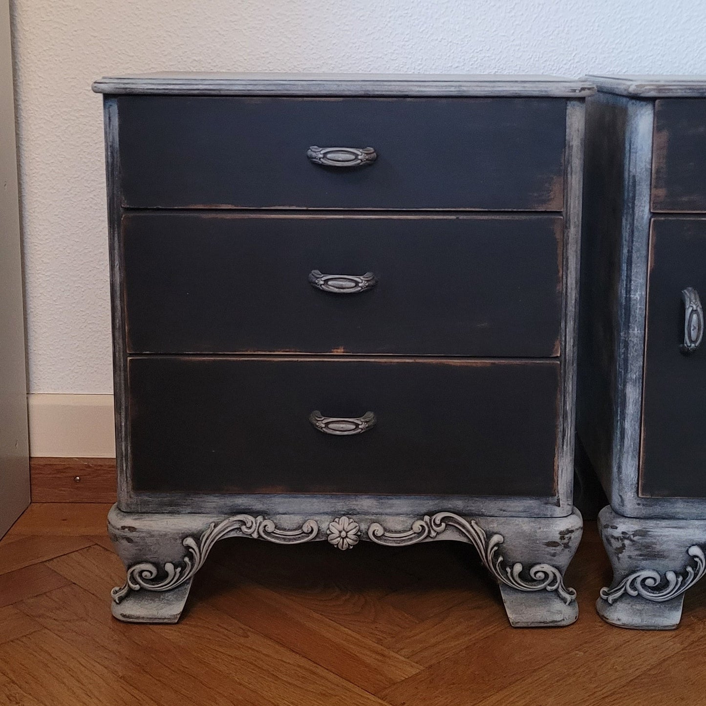 Nachttische Set "Noah"