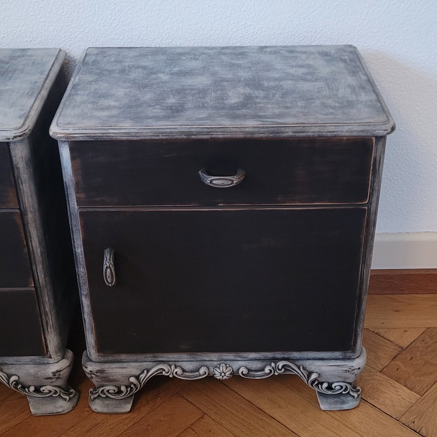 Nachttische Set "Noah"