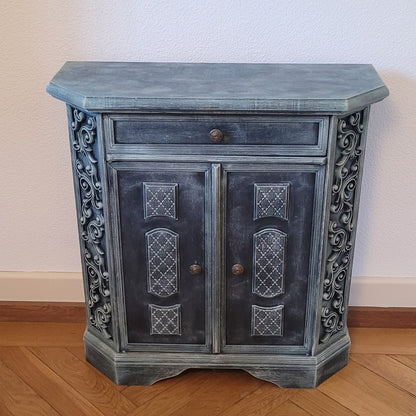 Dielenmöbel "Olivia"