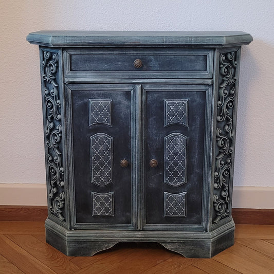 Dielenmöbel "Olivia"