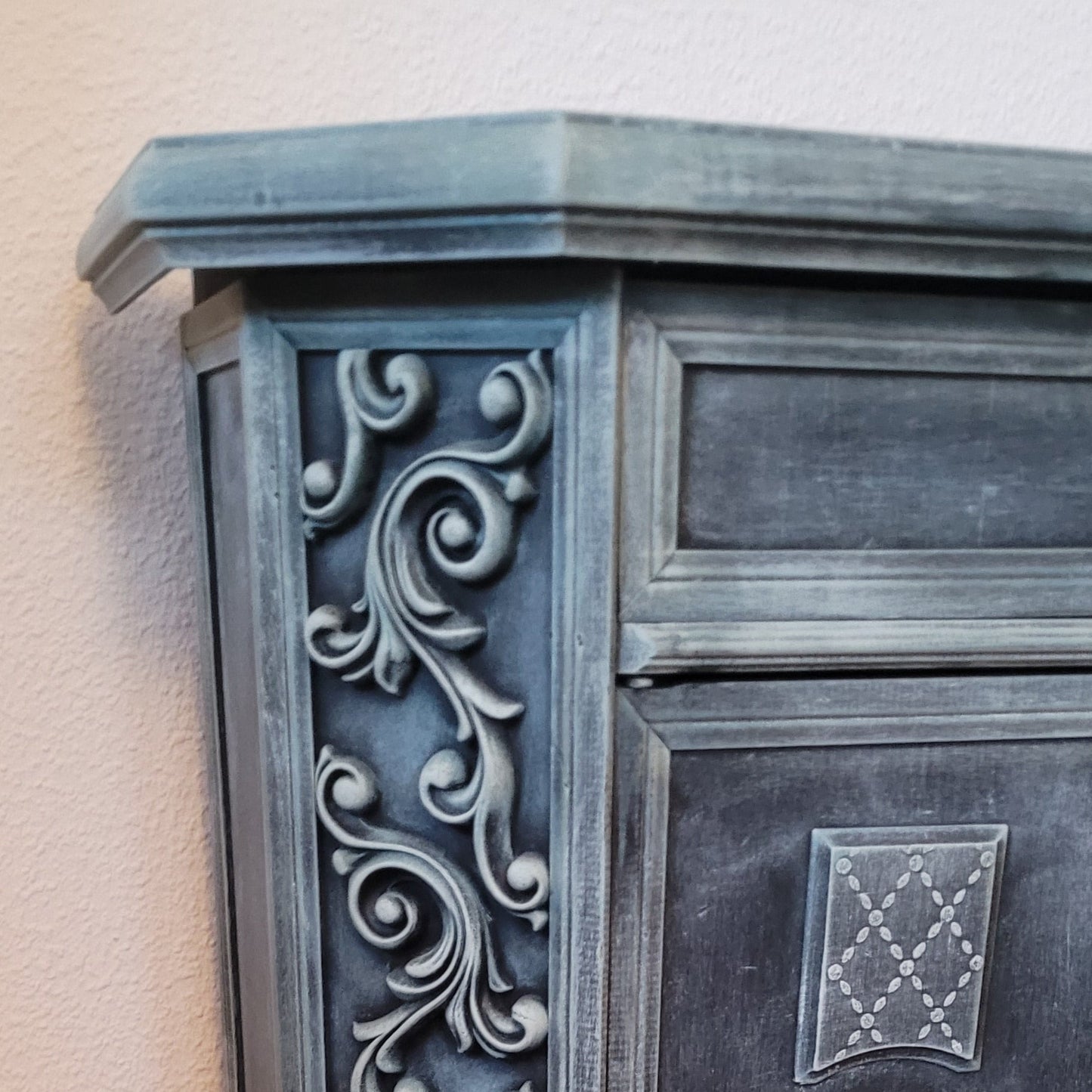 Dielenmöbel "Olivia"