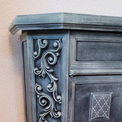 Dielenmöbel "Olivia"