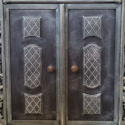 Dielenmöbel "Olivia"