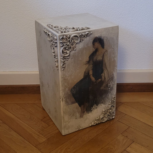 Blumenständer "Seebriese"