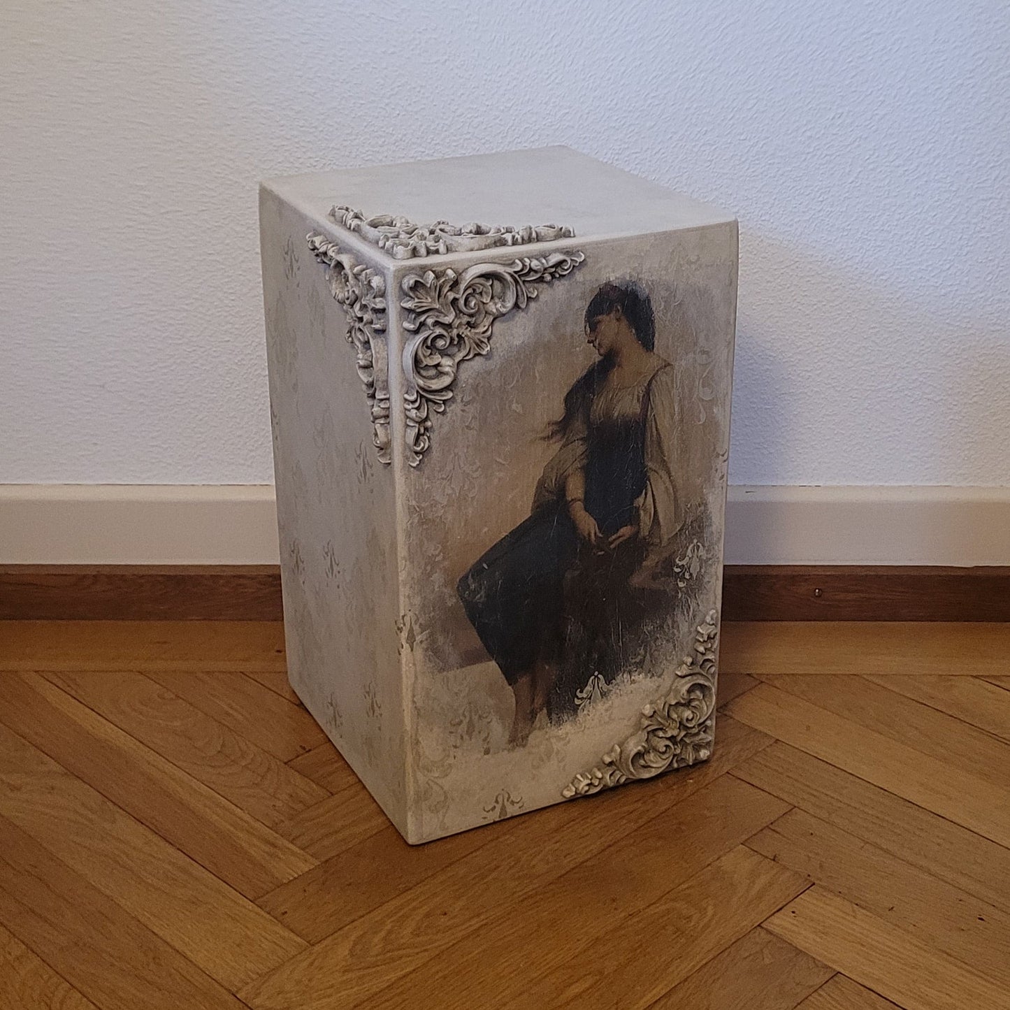 Blumenständer "Seebriese"