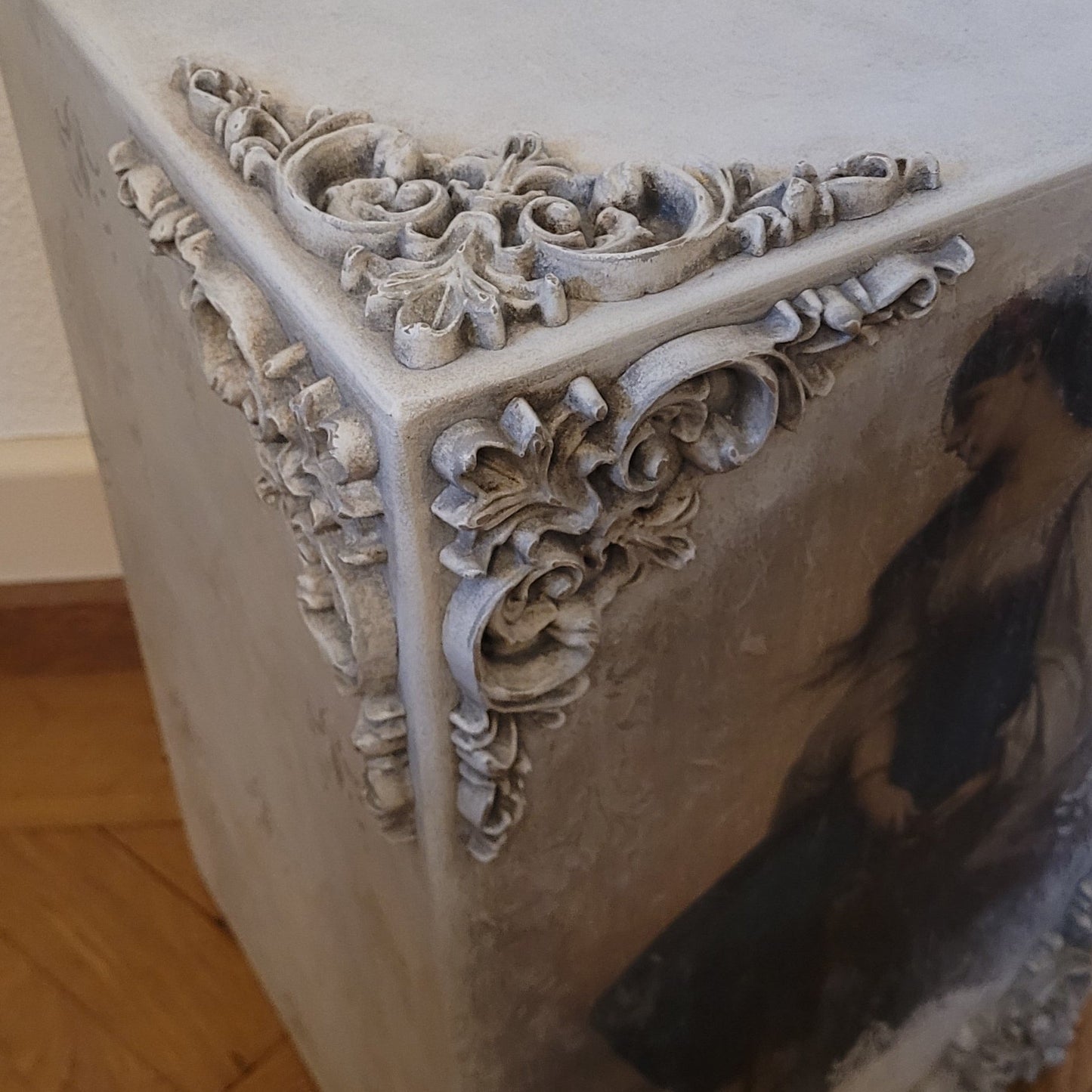 Blumenständer "Seebriese"