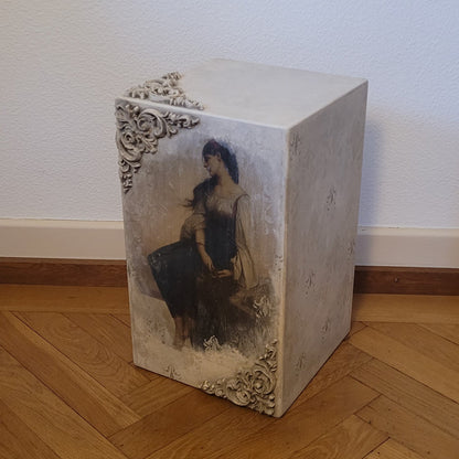 Blumenständer "Seebriese"