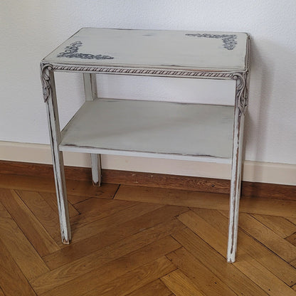Tisch eckig "Juri"