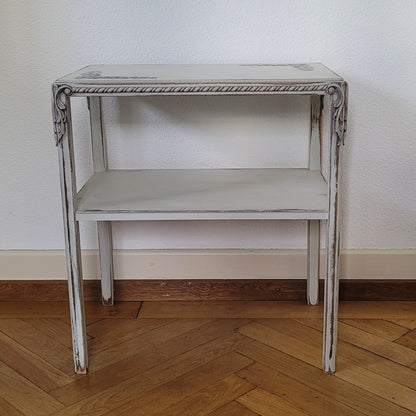 Tisch eckig "Juri"