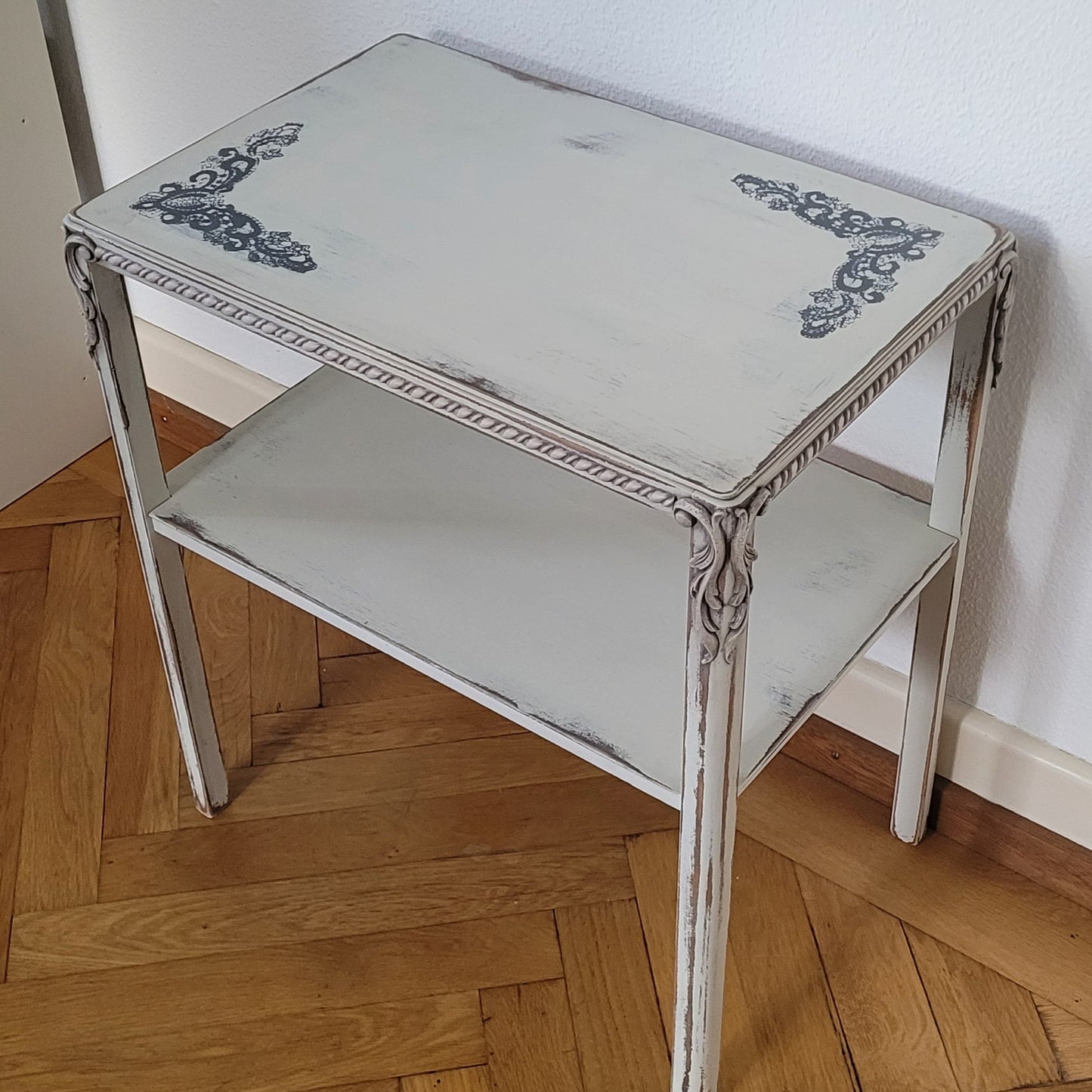 Tisch eckig "Juri"