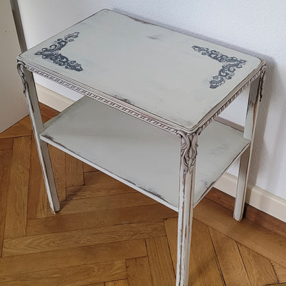Tisch eckig "Juri"