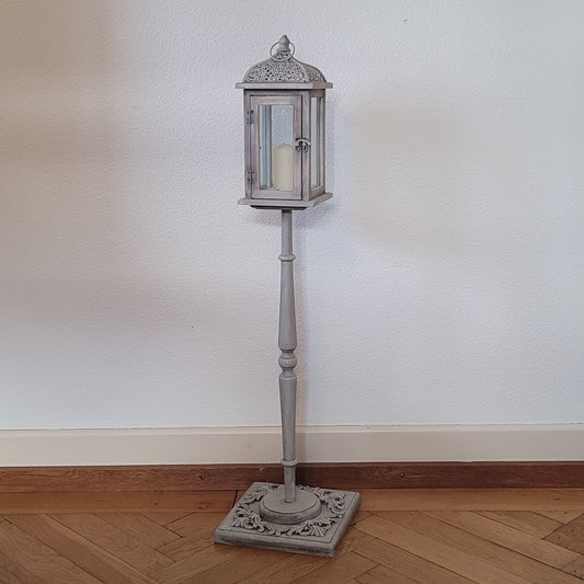 Laterne "Lichterflut"