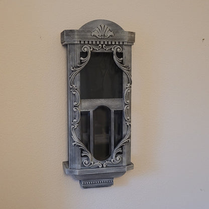 Uhrenschränkchen "Liana"