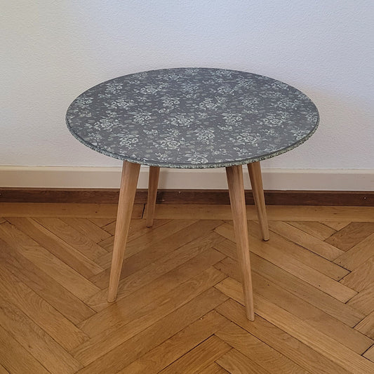 Tisch rund "Fleur"