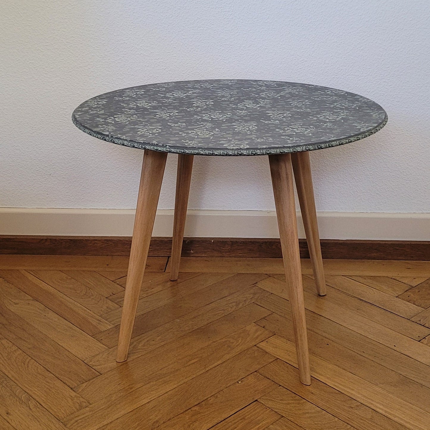 Tisch rund "Fleur"