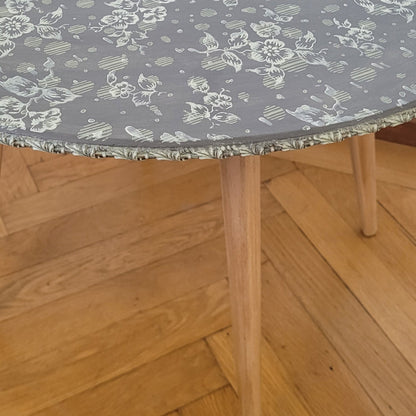 Tisch rund "Fleur"