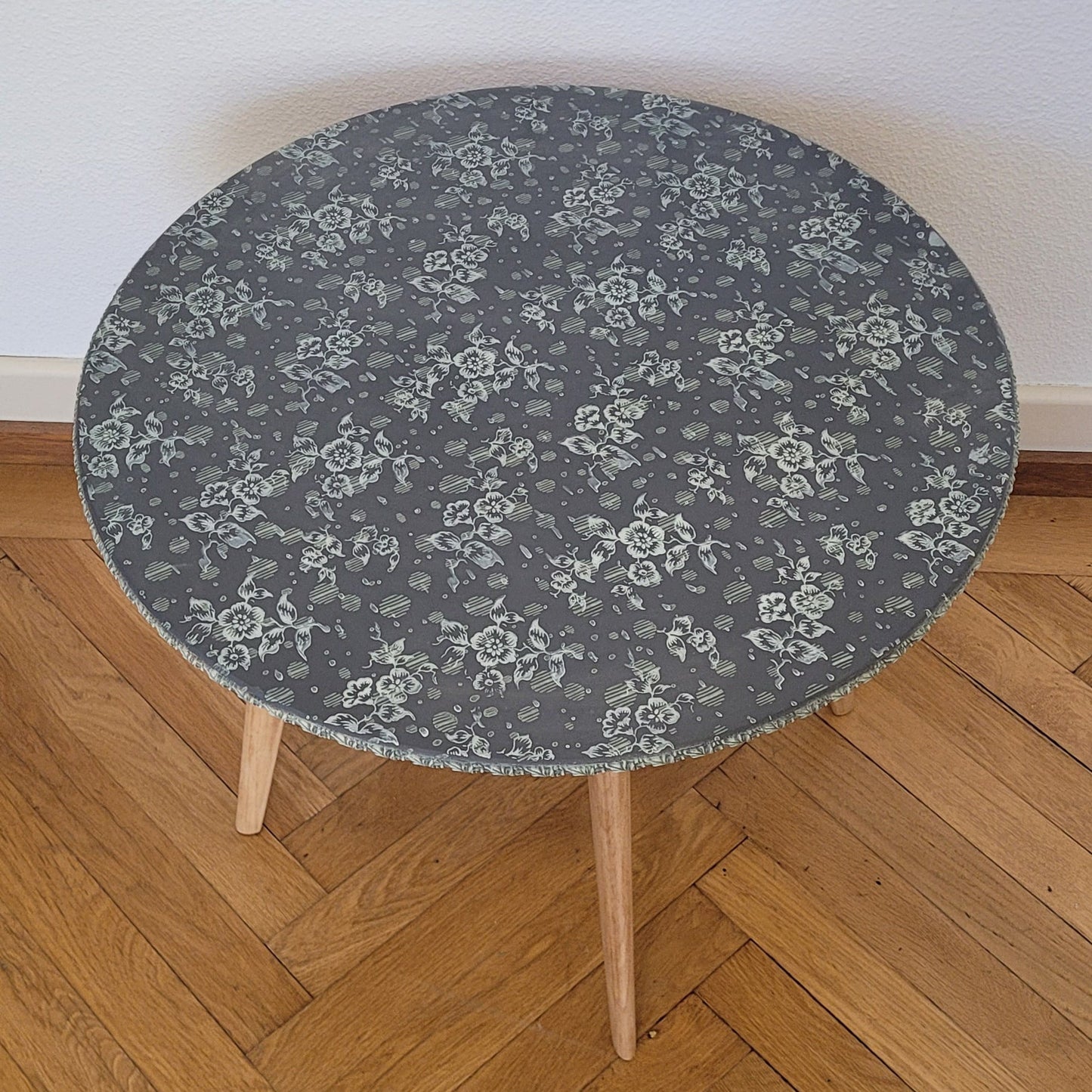 Tisch rund "Fleur"