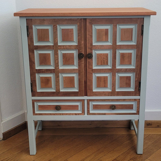 Dielenmöbel "Rocko"