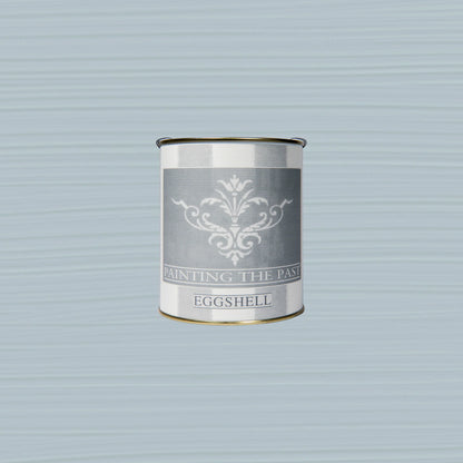 Möbelfarbe Eggshell "Blue Grey"