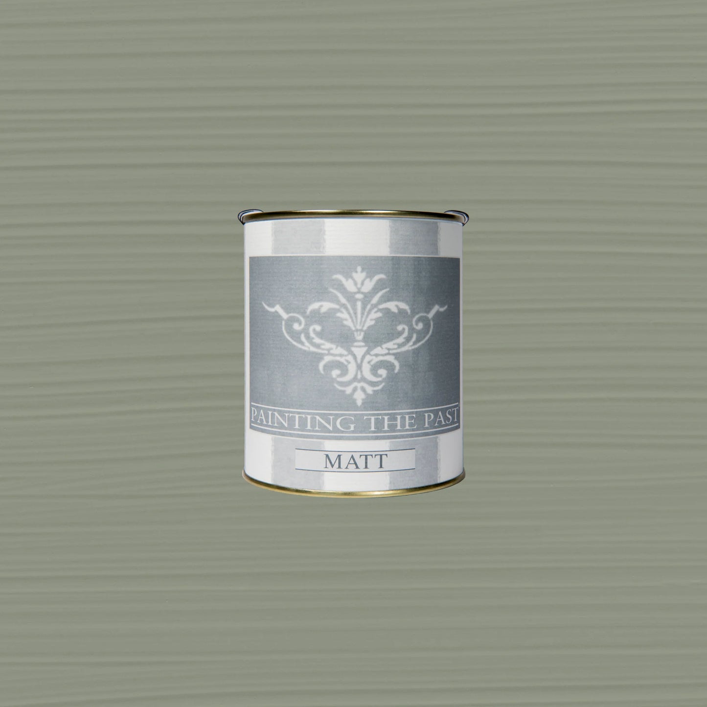 Möbelfarbe Matt "Cottage Green"