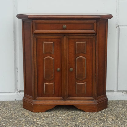 Dielenmöbel "Olivia"