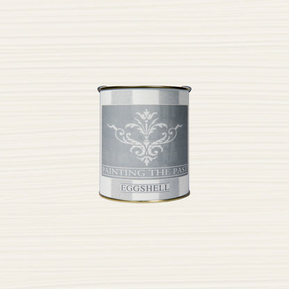 Möbelfarbe Eggshell "Old White"