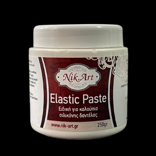 Elastik Paste 250g