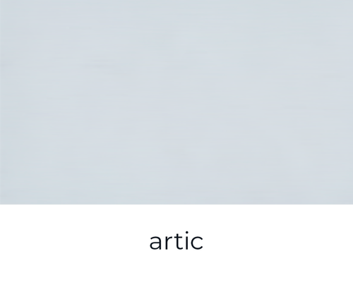 Kreidelack Eggshell "Artic"