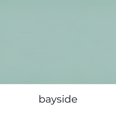 Kreidefarbe Matt "Bayside"