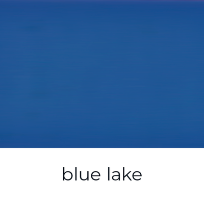 Kreidefarbe Matt "Blue Lake"