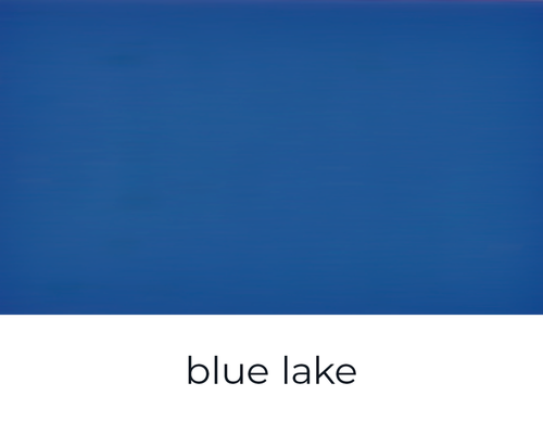 Kreidelack Eggshell "Blue Lake"