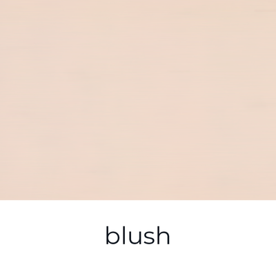 Wandfarbe matt "Blush"