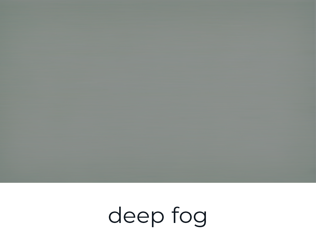 Outdoorfarbe "Deep Fog"