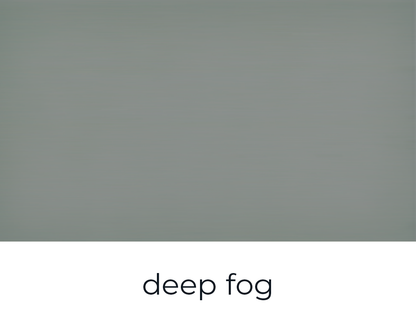 Outdoorfarbe "Deep Fog"