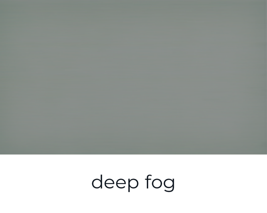 Outdoorfarbe "Deep Fog"