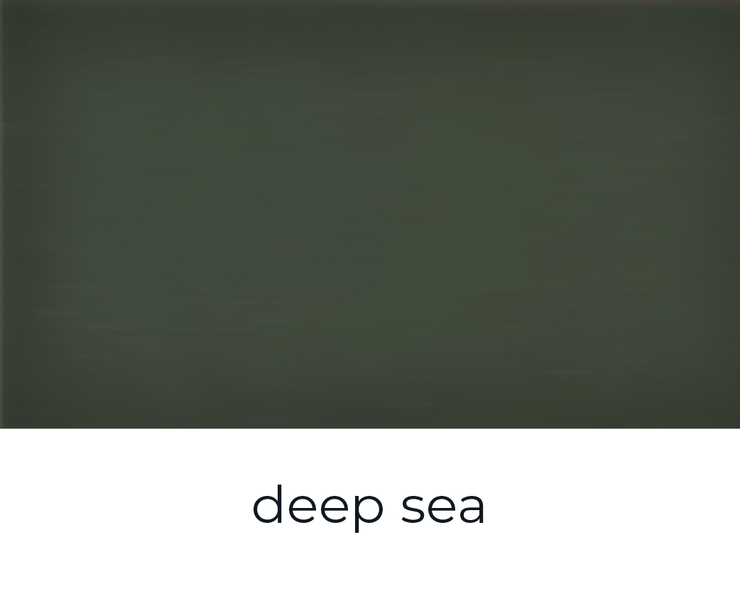 Outdoorfarbe "Deep Sea"