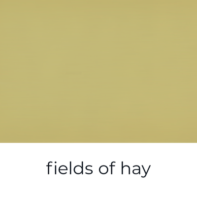 Wandfarbe matt "Fields of Hay"