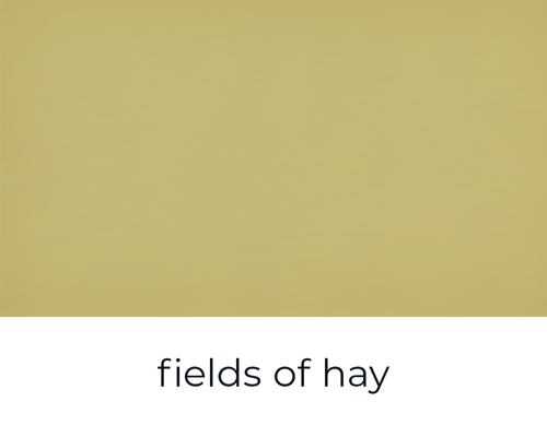 Kreidelack Eggshell "Fields of Hay"