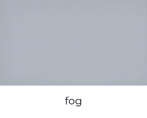 Kreidelack Eggshell "Fog"