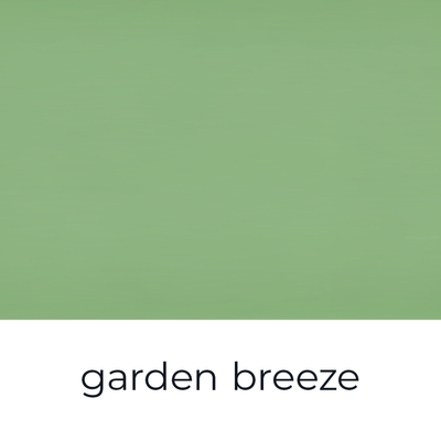 Kreidefarbe Matt "Garden Breeze"