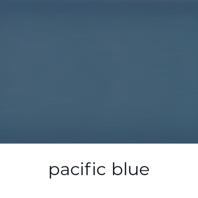 Kreidefarbe Matt "Pacific Blue"