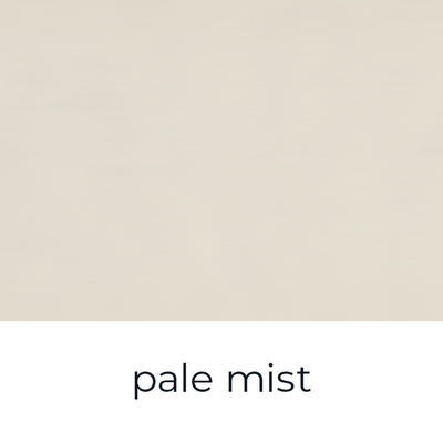 Kreidefarbe Matt "Pale Mist"