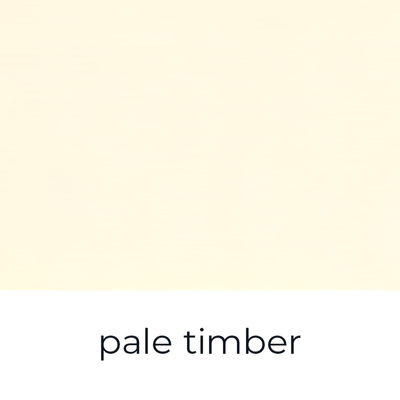 Wandfarbe matt "Pale Timber"