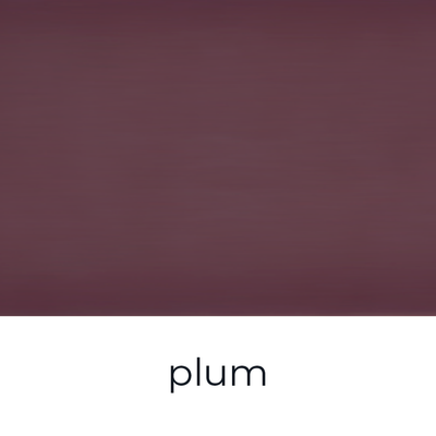 Kreidefarbe Matt "Plum"
