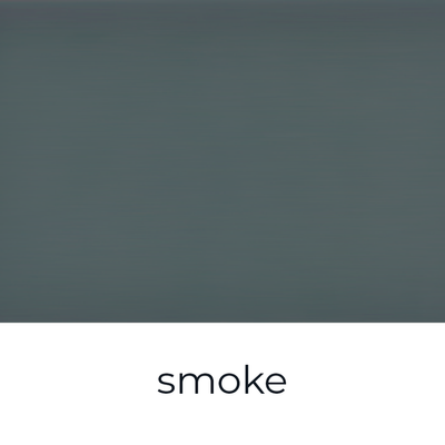 Kreidefarbe Matt "Smoke"