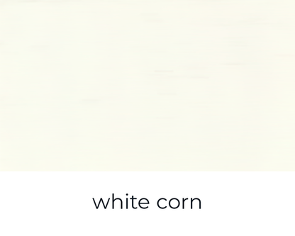 Outdoorfarbe "White Corn"