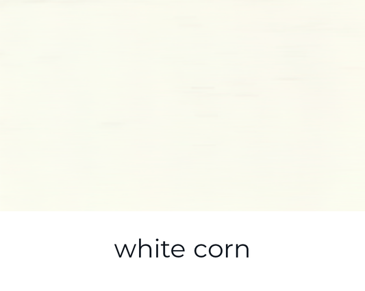 Outdoorfarbe "White Corn"