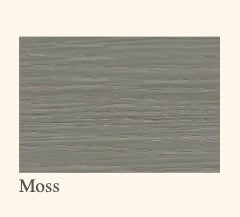 Outdoorfarbe "Moss"