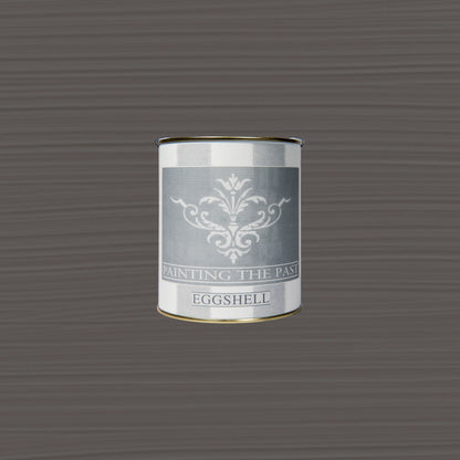 Möbelfarbe Eggshell "Pewter"